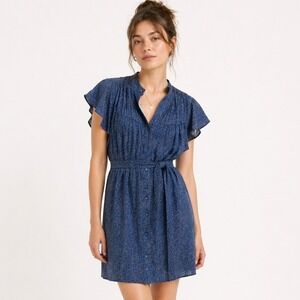 knee length dresses for ladies Jacques Twist Midi Dress | SIR main image 0